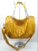 2011 Latest fashion lady handbag