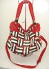 2011 Latest fashion lady handbag