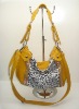 2011 Latest fashion lady handbag