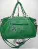 2011 Latest fashion lady handbag