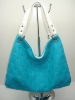 2011 Latest fashion lady handbag