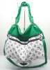 2011 Latest fashion lady handbag