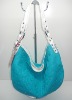 2011 Latest fashion lady handbag