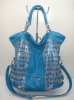 2011 Latest fashion lady handbag