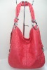 2011 Latest fashion lady handbag