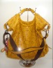 2011 Latest fashion lady handbag