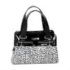2011 Latest fashionable lady PU handbag