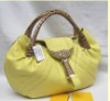 2011 Latest hand bag