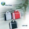 2011 Latest promotion Polyester Laptop Briefcase