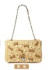 2011 Latest   straw  cute    female  shoulder  bag