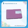 2011 Leather Business Card Holder