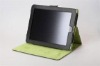 2011 Leather Case for IPAD 2