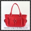 2011  Leather Hand Bags For Womens lady hand bag