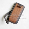 2011 Leather Leather Mobile Phone Pouch