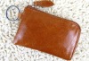 2011 Leather coin  wallet&key wallet  mini bag