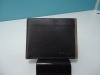 2011 Leather men wallet B73-0623#