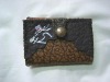 2011 Leather wallet