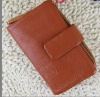 2011 Leather wallets for men and women OEM offered crazy price!!!