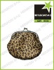 2011 Leopard Women's Stylish Purse