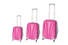 2011 Light weight luggage set