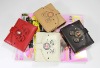 2011 Lovely Wallet For Woman High Class PU