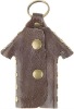 2011  Lovely clothe shape key wallets