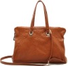 2011 Luxury Fashion Leather Bag Lady Tote Handbags