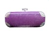 2011 Luxury lady clutch  bag