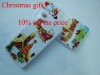 2011 MERRY CHRISTMAS!Santa Claus Case for iPhone 4 4GS 4S,Christmas Gift,high quality,factory price,iphone accessories