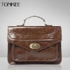 2011 Man's Leather Portfolio 81645