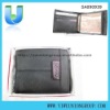 2011 Men Wallet Genuine Leather Wallet