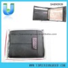 2011 Men`s Leisure Wallet