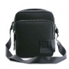 2011 Men's Portable leather handbag