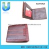 2011 Men`s Stylish Wallet,PVC Wallet