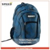 2011 Mens Fashion Colorful Backpack