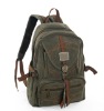 2011 Mew Fashion Canvas Backpack,Ladies Bag