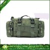 2011 Military Outdoor 800D Nylon Super Magic Three-way use Waist Bags