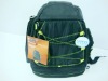 2011 Modern Portable Polyester Backpack Cooler Bag for food