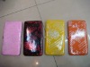 2011 Most Fashion PU Ladies' Wallet