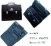 2011 Most Fashion leather Computer Briefcase