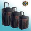 2011 Most Fashionable Business Style Trolley Travel Luggage Case