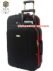 2011 Most Popular 600D Competive Price Aluminum Trolley Luggage