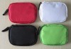 2011 Multi colour tool pouch with function pockets inside