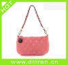 2011 Multicolour Fashion ladies leather handbag