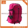 2011  Multifunctional Fashion Sport Camping & Hiking Backpack with customed logo