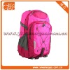 2011 Multifunctional Mountaineering Camping Backpack with customed logo