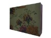 2011 NEW DESIGN BROWN KRAFT PAPER BAGS