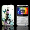 2011 NEW DESIGN TPU CASE (COVER) FOR HTC G16 CHACHA COVER