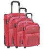 2011 NEW EVA Travel Trolley Bag