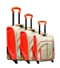 2011 NEW EVA Travel Trolley Bag